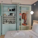 Hotel Ammi Lafayette