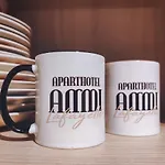Ammi Lafayette Nice