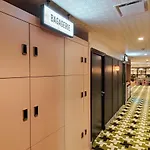 Hotel Ammi Lafayette Nice