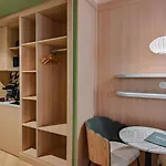 Hotel Ammi Lafayette
