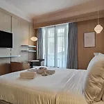 Hotel Ammi Lafayette Nice