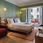 Ammi Lafayette 3* Nice