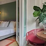 Hotel Ammi Lafayette Niza