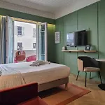 Hotel Ammi Lafayette