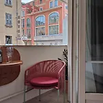 Ammi Lafayette Hotel Niza