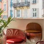 Ammi Lafayette 3* Nice