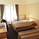 Ammi Lafayette Hotel