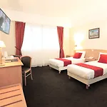 Hotel Ammi Lafayette 3*