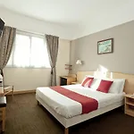 Ammi Lafayette Hotel Nice