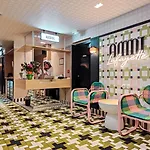 Hotel Ammi Lafayette