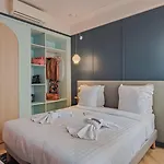 Hotel Ammi Lafayette 3*