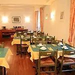 Ammi Lafayette Hotel