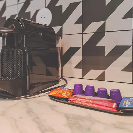 Szálloda Ammi Lafayette