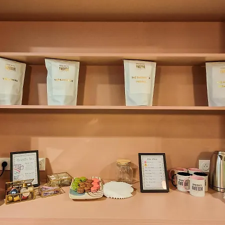 Ammi Lafayette Nizza