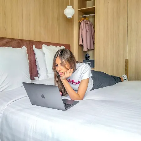 Ammi Lafayette Nizza