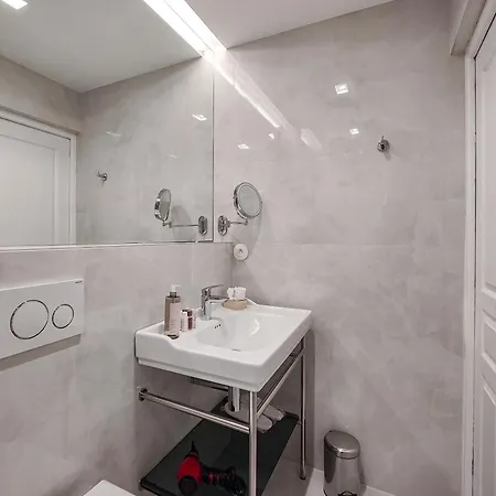 Ammi Lafayette Ξενοδοχείο