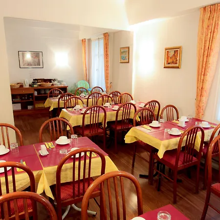 Ammi Lafayette Szálloda 3*