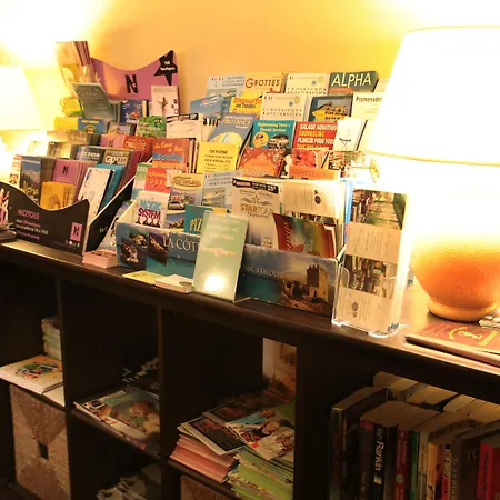 Отель Ammi Lafayette 3*