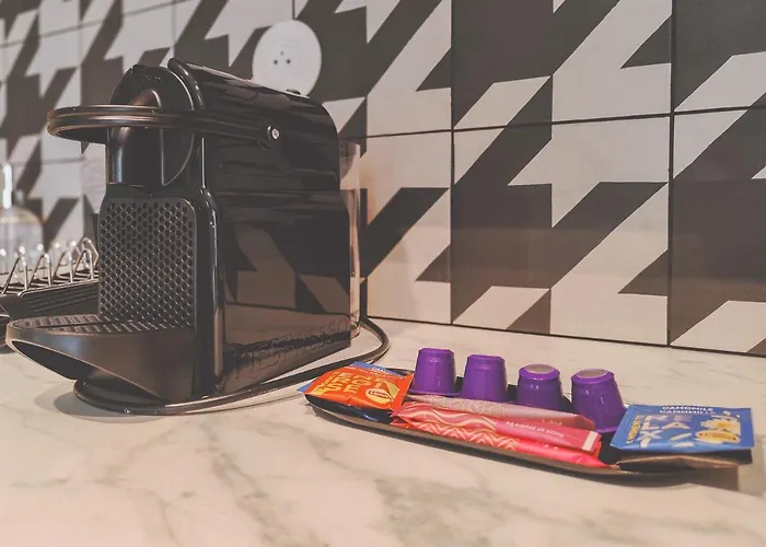 Ξενοδοχείο Ammi Lafayette