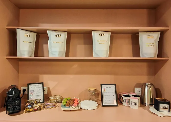 Ammi Lafayette Νίκαια