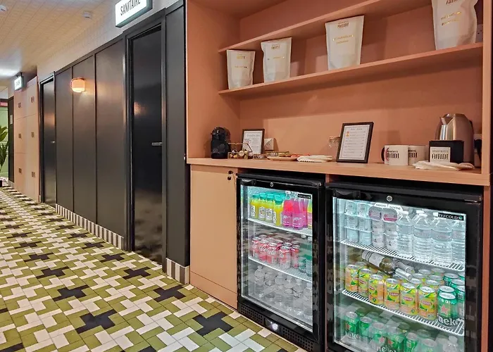 Ammi Lafayette 3* Νίκαια