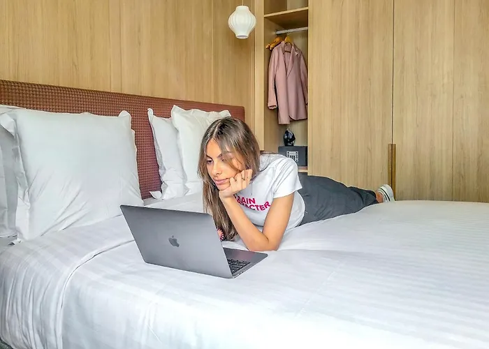 Ammi Lafayette Νίκαια