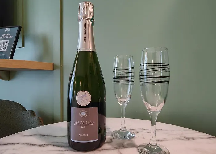 Ammi Lafayette Ξενοδοχείο 3*