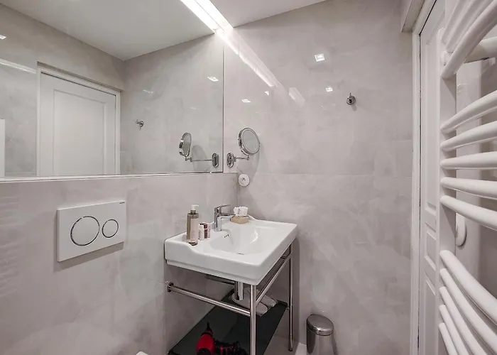 Ammi Lafayette Ξενοδοχείο