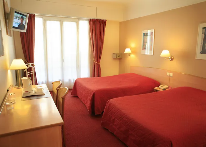 Ammi Lafayette Ξενοδοχείο Νίκαια