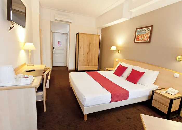 Ammi Lafayette Ξενοδοχείο Νίκαια