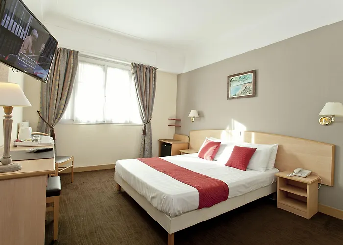 Ammi Lafayette Ξενοδοχείο Νίκαια