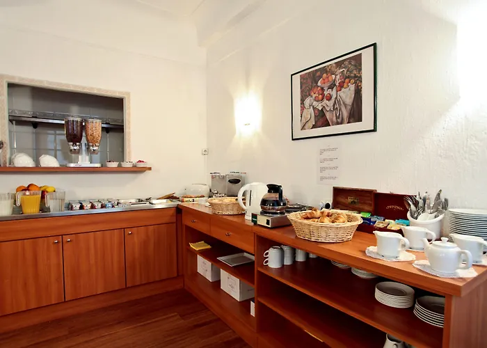 Ξενοδοχείο Ammi Lafayette Νίκαια