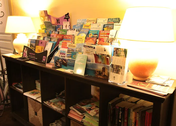 Ξενοδοχείο Ammi Lafayette 3*