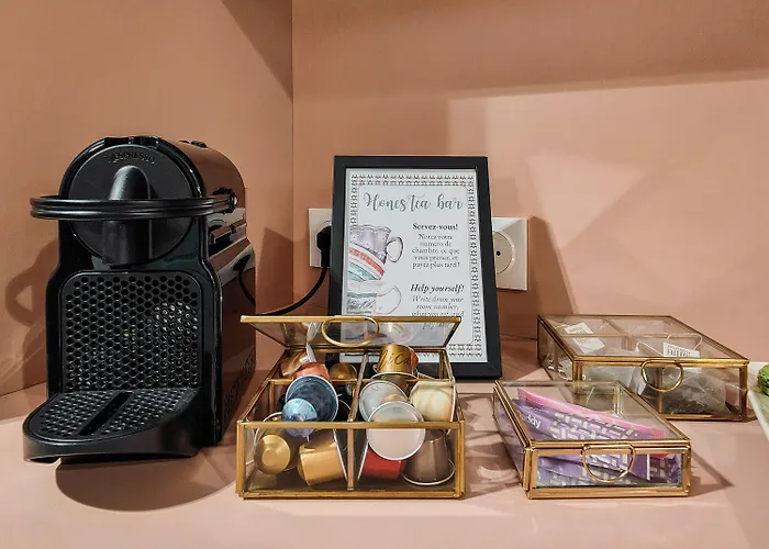 Ammi Lafayette Ξενοδοχείο Νίκαια