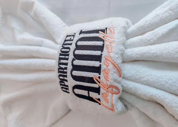 Ammi Lafayette Ξενοδοχείο 3*