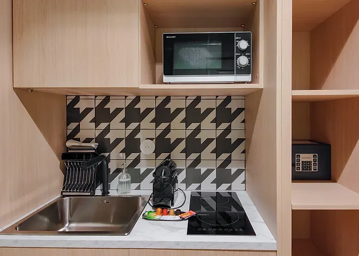 Ammi Lafayette Ξενοδοχείο