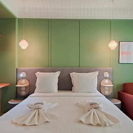 Ammi Lafayette ニース