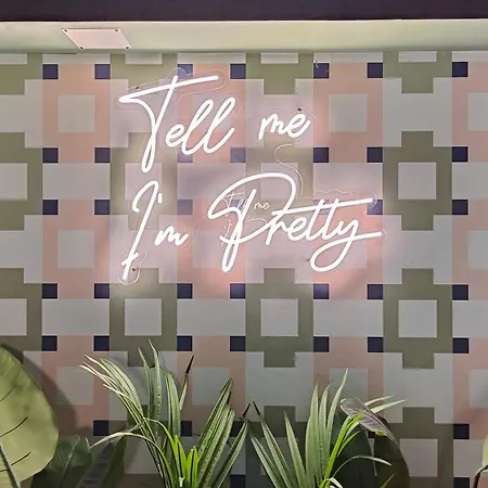 ホテル Ammi Lafayette