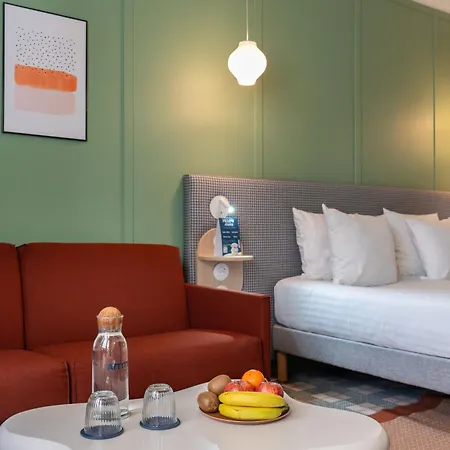 Ammi Lafayette ニース