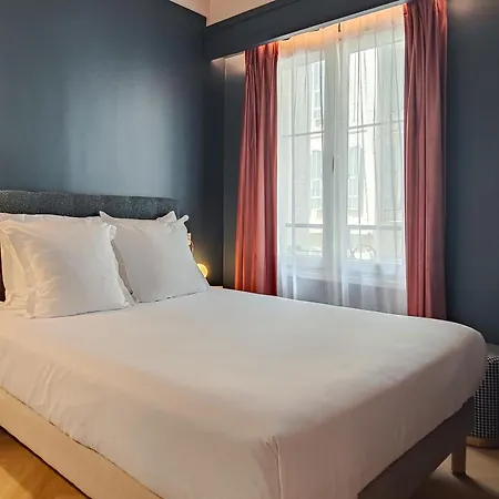 Hotel Ammi Lafayette